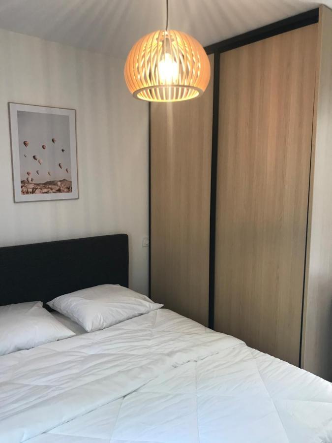 Maison 8 Personnes Biscarrosse Bourg 外观 照片