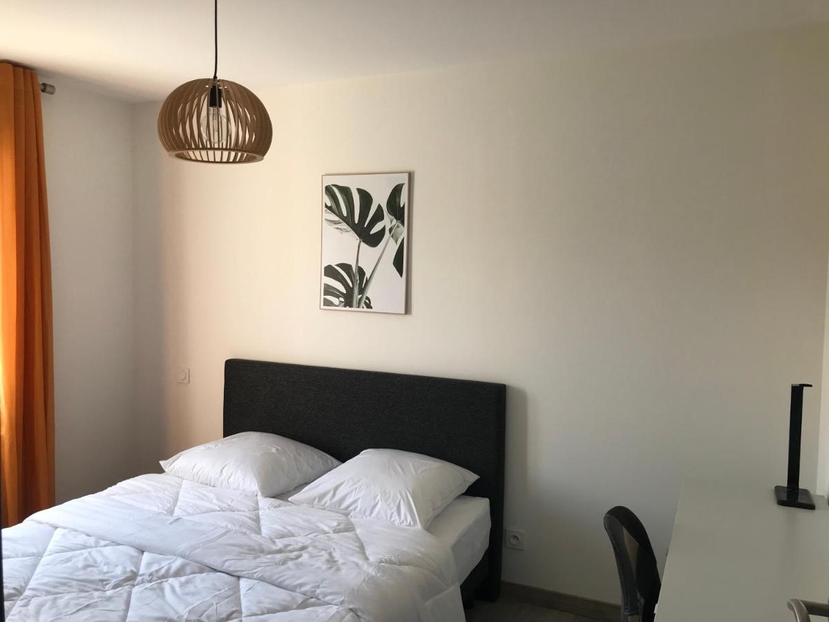 Maison 8 Personnes Biscarrosse Bourg 外观 照片