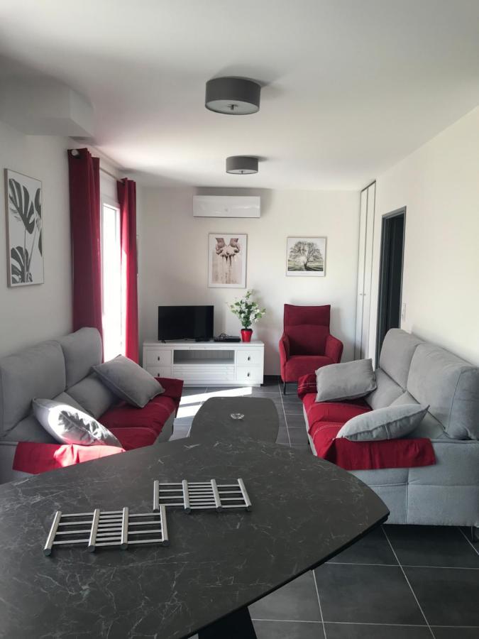 Maison 8 Personnes Biscarrosse Bourg 外观 照片