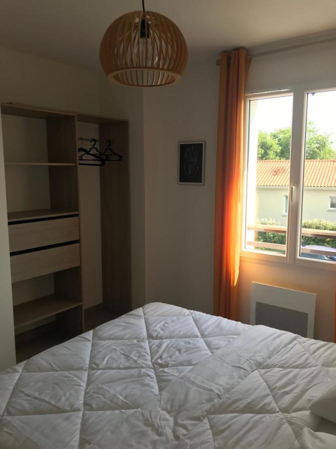 Maison 8 Personnes Biscarrosse Bourg 外观 照片
