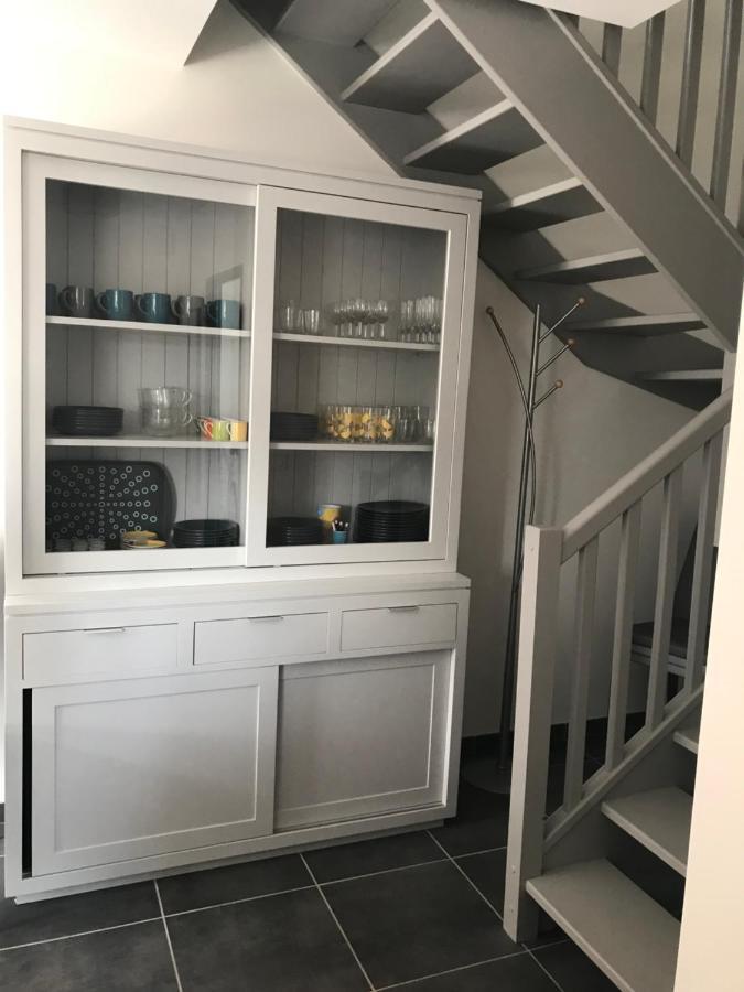 Maison 8 Personnes Biscarrosse Bourg 外观 照片