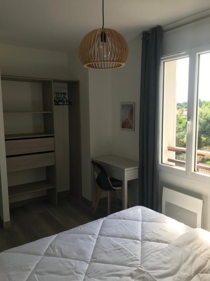 Maison 8 Personnes Biscarrosse Bourg 外观 照片